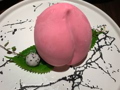 -韵秋荷(宝山龙湖天街店)