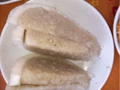 -海口骑楼小吃街