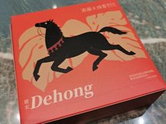 -浩海火烧云傣家菜(京广店)