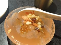 -探鱼·鲜青椒爽麻烤鱼(领展购物广场店)