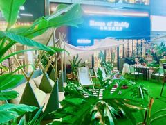 -PlantsEatery·植物食堂(REX春熙店)