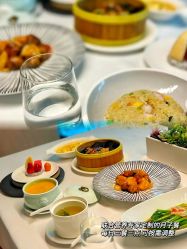 -新寰亚月子会所(金鸡湖凯宾店)