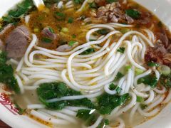 二羊肉粉-黔派·虾子羊肉粉·小吃(佳宁娜广场店)