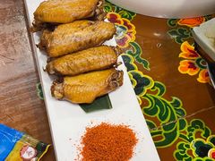 -思金拉措庄园藏餐(太阳岛店)