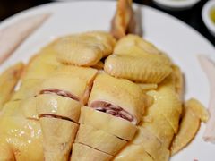 -文记壹心鸡(宝华路店)