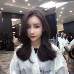 -东秀护肤造型