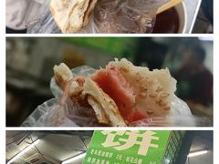 -合肥火车站(地铁站)