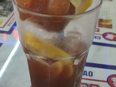 -澳门陈光记烧味饭店(万象城店)