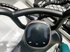 -九号电动车(安定门内大街店)