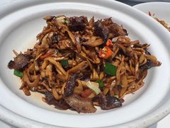 -兰湘子·湘菜小炒(盛龙广场店)
