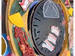 -玄希浪漫厨房·韩料烤肉(湖滨银泰in77店)