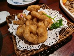 -前海沿·青岛菜(五四广场永旺店)