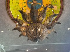 -世博源公馆·本帮融合菜·主题包厢·江景餐厅