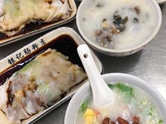 -银记肠粉店(北京路店)