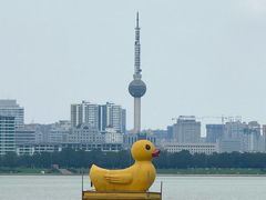 -云龙湖旅游景区