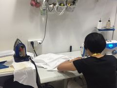 -易改衣·专业衣物奢护中心(珠江新城猎德店)