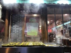 -青石桥老瓦房肥肠粉总店(青石桥总店)