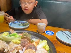 -三个渔夫·蒸汽海鲜(小白楼店)