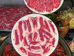 -咖咖火锅(老店)