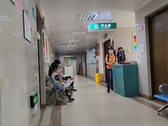 -广州医科大学附属第三医院(荔湾院区)