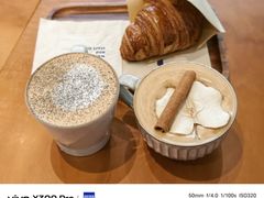 -MORSE COFFEE烘焙工坊(天安店)