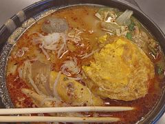 -O记东北砂锅麻辣烫
