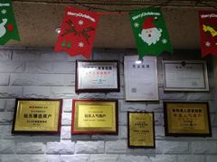 -CLUE演绎实景剧本杀(江南西店)