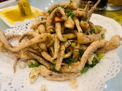 -北京小肠陈饭庄(方庄店)