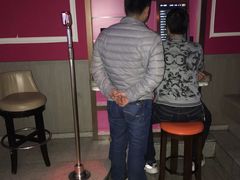 -米乐星世界KTV(汇智国际商业中心店)