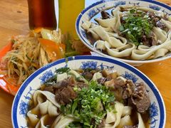 -清真-戏楼王记牛肉面