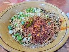 -周荞面(学府街店)