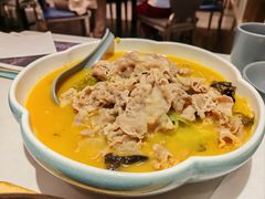 -鹿港小镇(悠唐店)