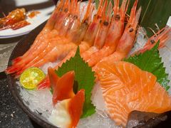 -極上萬膳·日料放题(海岸城店)