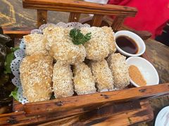 -寿州美味厨豆腐宴(寿县南门口西环路店)