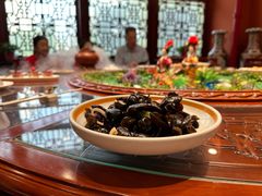 -万荣烤鸭店·北京菜(天坛店)