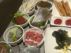 -海底捞火锅(江宸天街店)