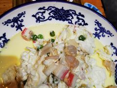 -老姑砂锅·烧烤天津菜(体北道店)