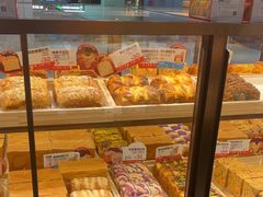 -爸爸糖吐司面包(悠唐购物中心店)