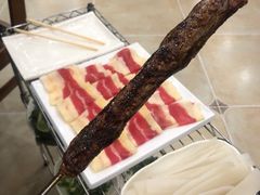 -情忆草原涮肉馆