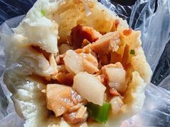 -刘记包子铺(气象台路店)