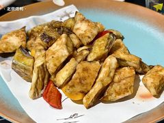 -全聚德(长白直营店)