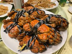 -华盛丰温州大排档(东三环南路店)