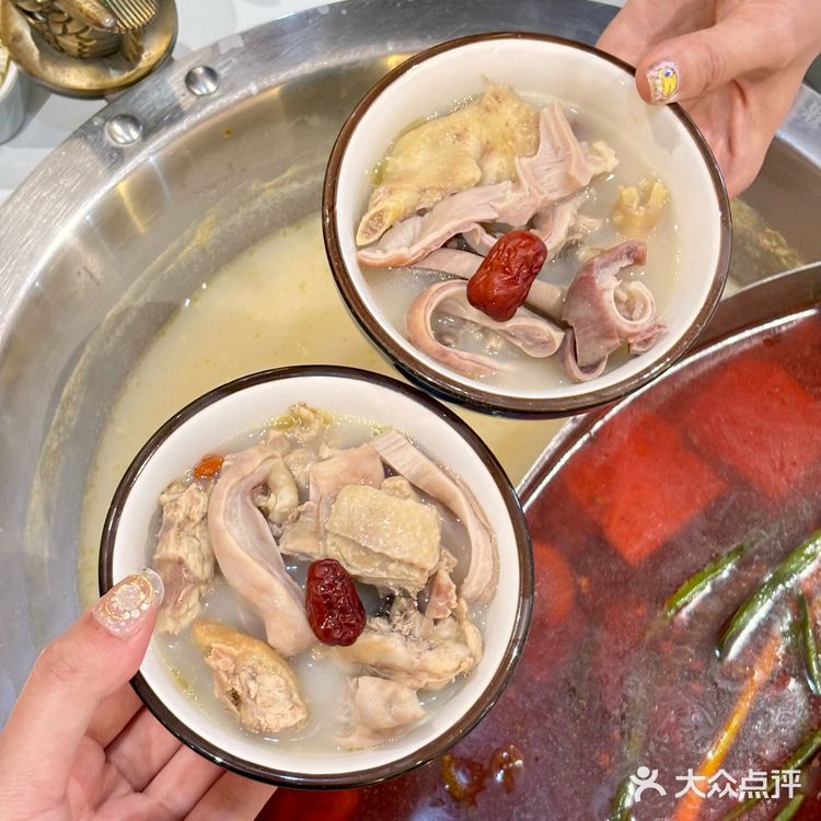 石狮，吃猪肚鸡就来这～