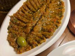 -Tajine Moroccan塔金摩洛哥中东餐厅