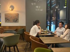 大堂-Wagas沃歌斯(富力广场店)