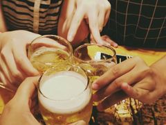 -木屋烧烤(西南角店)