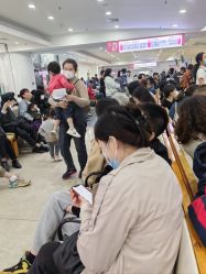 -上海市儿童医院(泸定路院区)