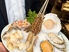 -鼎鼎香·港式火锅·臻选店(北京SKP店)