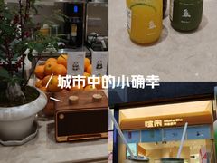-观音桥步行街