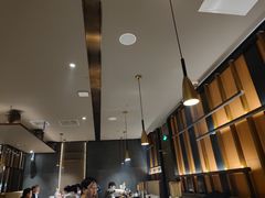 大堂-火炉火自助餐(枫蓝国际店)